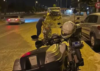Kayseri’de trafik denetimleri arttı