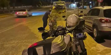 Kayseri’de trafik denetimleri arttı