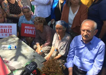 “Bu çeteler milletin kanını emiyor”