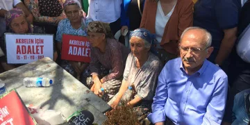 “Bu çeteler milletin kanını emiyor”