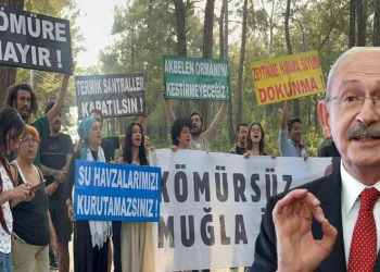 Kılıçdaroğlu ve CHP’li vekiller Akbelen’e gidiyor