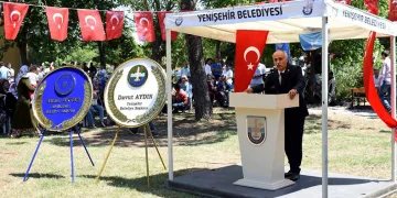 Koyunhisar Zaferinin 721. Yıldönümünü kutlanacak