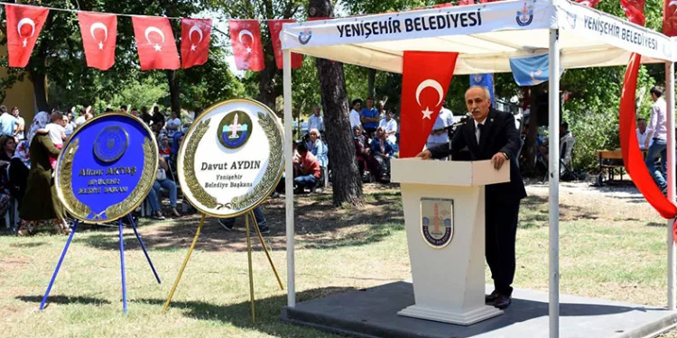 Koyunhisar Zaferinin 721. Yıldönümünü kutlanacak