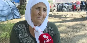 “Yeter derelerimiz, kuşlarımız susuz kaldı”