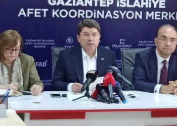 Bakan Tunç, acı bilançoyu açıkladı