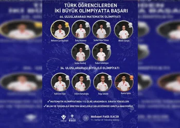 İki büyük olimpiyatta tarihi başarı