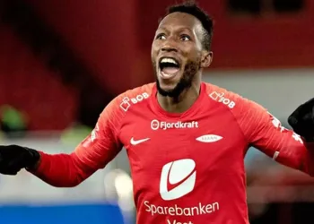 Daouda Bamba, Ümraniyespor’da