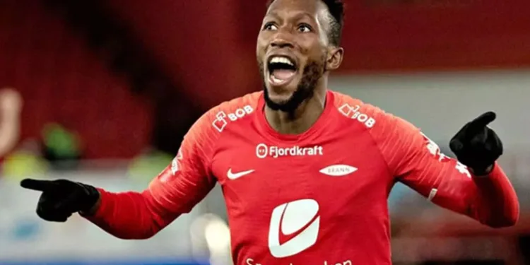 Daouda Bamba, Ümraniyespor’da