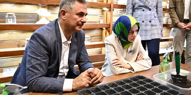 2. EKOFEST 2023 yoğun katılımla gerçekleşti