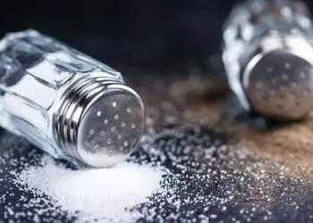 Tuz tüketimine dikkat