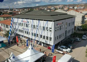 Ana Kucağı, Yunuseli’yi de saracak