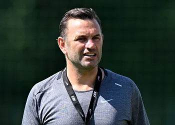 Galatasaray Teknik Direktörü Okan Buruk: “Icardi’nin durumu önümüzdeki hafta daha netleşir”