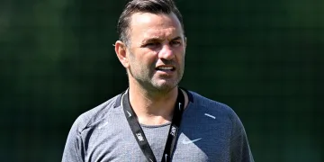 Galatasaray Teknik Direktörü Okan Buruk: “Icardi’nin durumu önümüzdeki hafta daha netleşir”