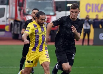 Pendikspor, Halil Akbunar’ı transfer etti