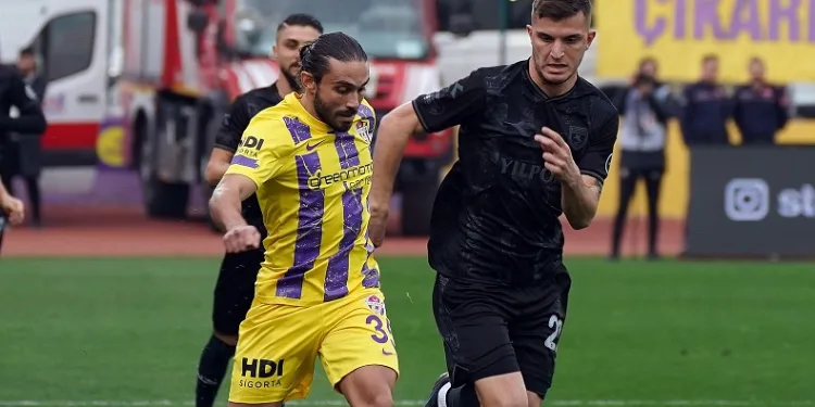Pendikspor, Halil Akbunar’ı transfer etti