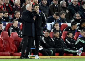 Ancelotti, 2024’ten itibaren Brezilya Milli Takımı’nın başına geçecek