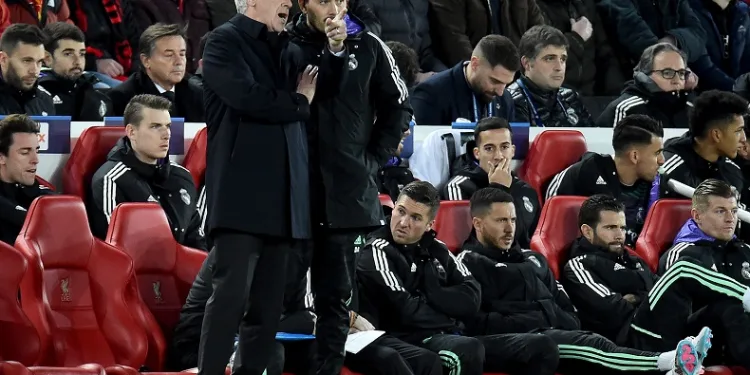 Ancelotti, 2024’ten itibaren Brezilya Milli Takımı’nın başına geçecek