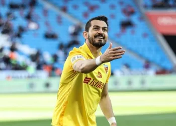 Emrah Başsan, Sivasspor’da