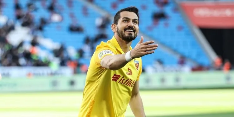 Emrah Başsan, Sivasspor’da