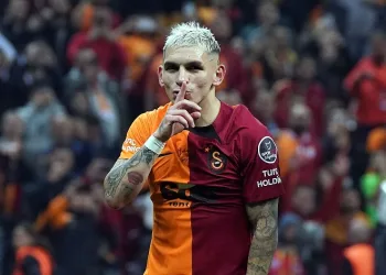 Lucas Torreira’nın tedavisine başlandı