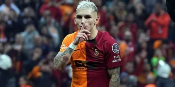 Lucas Torreira’nın tedavisine başlandı