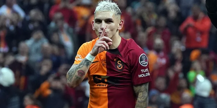 Lucas Torreira’nın tedavisine başlandı