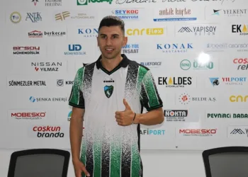 Onur Atasayar, Kocaelispor’da