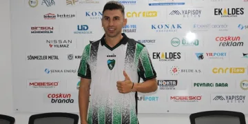 Onur Atasayar, Kocaelispor’da