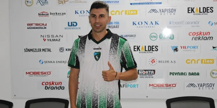 Onur Atasayar, Kocaelispor’da