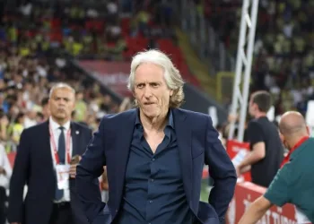 Jorge Jesus Al Hilal’e teknik direktör oldu