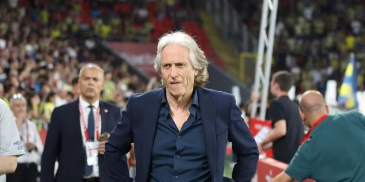 Jorge Jesus Al Hilal’e teknik direktör oldu