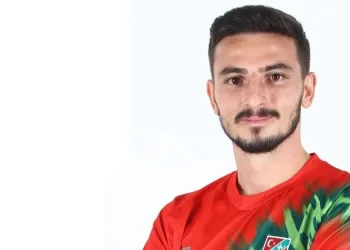 Elazığspor, Metin Peker ile prensipte anlaştı