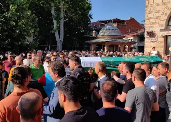İyi Parti İnegöl İlçe Başkanı hayatını kaybetti