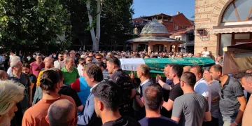 İyi Parti İnegöl İlçe Başkanı hayatını kaybetti