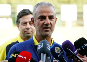 Fenerbahçe Teknik Direktörü İsmail Kartal: “Bu sene şampiyon biz olacağız”