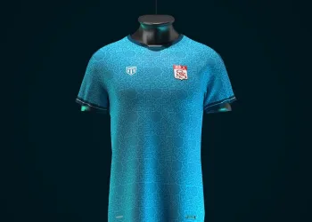 DG Sivasspor’un yeni formasını taraftarlar seçti