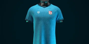 DG Sivasspor’un yeni formasını taraftarlar seçti