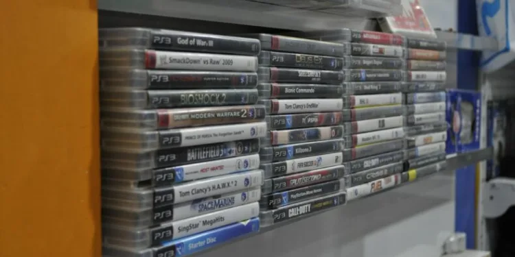 CD devri kapanmaya başladı