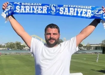 Tribün lideri, kulüp başkanlığına aday oldu
