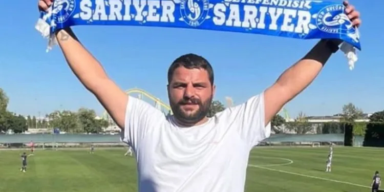 Tribün lideri, kulüp başkanlığına aday oldu