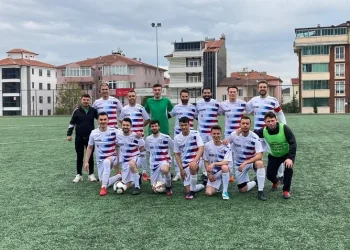 Bilecik’te futbol maçı hakem olmaması nedeniyle ikinci kez ertelendi