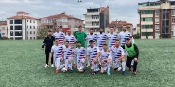Bilecik’te futbol maçı hakem olmaması nedeniyle ikinci kez ertelendi