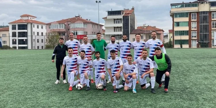 Bilecik’te futbol maçı hakem olmaması nedeniyle ikinci kez ertelendi