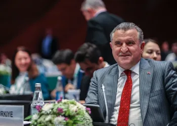 Bakan Osman Aşkın Bak, 3. Avrupa Oyunları’nı değerlendirdi