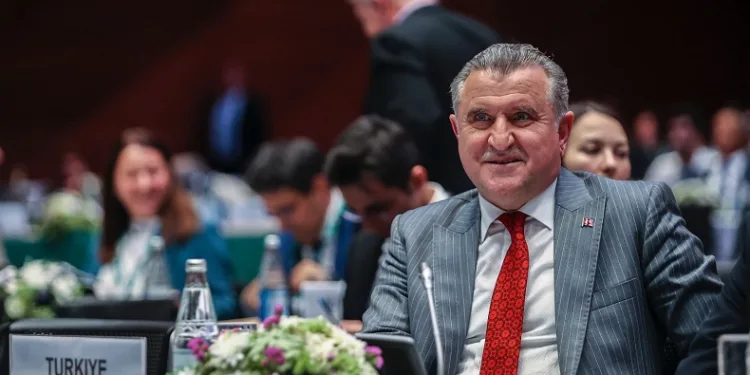 Bakan Osman Aşkın Bak, 3. Avrupa Oyunları’nı değerlendirdi