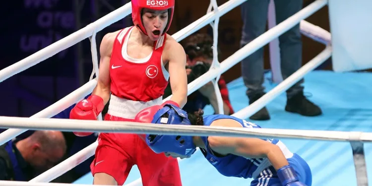 Milli sporculardan 3. Avrupa Oyunları’nda rekor