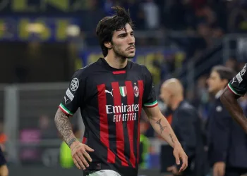 Newcastle United, Sandro Tonali’yi transfer etti