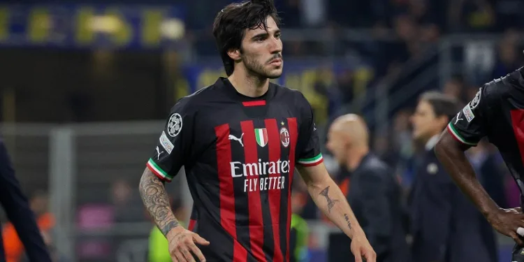 Newcastle United, Sandro Tonali’yi transfer etti