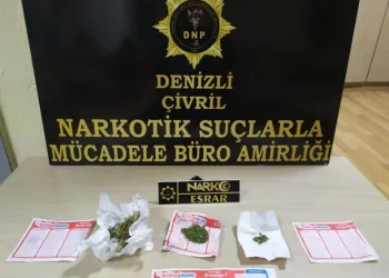 Uyuşturucu operasyonunda 18 şüpheli tutuklandı
