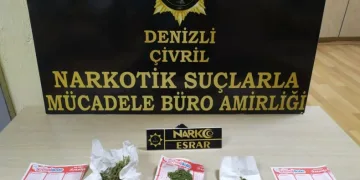 Uyuşturucu operasyonunda 18 şüpheli tutuklandı